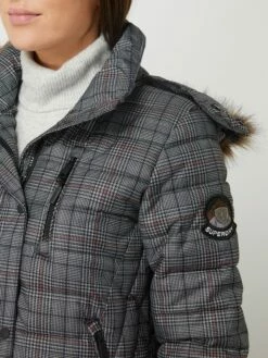 Superdry Steppmantel Mit Abnehmbarer Kapuze - Wattiert - Schwarz -WINTERMÄNTEL Verkaufs-Shop 6kq3ckig6d0j0iqh94s38jid918lac9lah146gpl8os4ic9i6p7k6jpo60o4sd9o656kai9l8l5jee2a64o3ic32ckqm2cpg64p32phk75gjee31cks68p9hckoj8c32c4sj0co