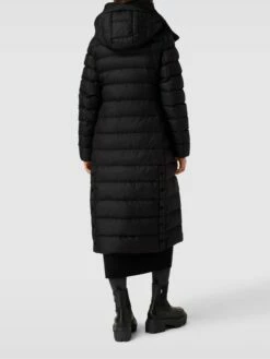 Fuchs Schmitt Steppmantel Mit Label-Details - Schwarz -WINTERMÄNTEL Verkaufs-Shop 6krl2khp8t930did8944kj2f9p94ue228la38l296143cjqh8oq36cqh9sqkida59p6kcci66p638c9ia93j0pb470p3ge9m69hjcdpkccpj0e9nc4r68cb6chgmccb1ccpmaoo