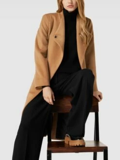 HUGO Mantel Mit Reverskragen Modell 'Mokona' - Camel -WINTERMÄNTEL Verkaufs-Shop 6ks42ipna543gipl8t1k8d9l952kqia589b3egikap138gaf8d5j2gig9orjiipi68s3ahpka4p46iabago3acpg69i64d346lj38d9kc9hmae3664qjap9n6co38oj671i62e8