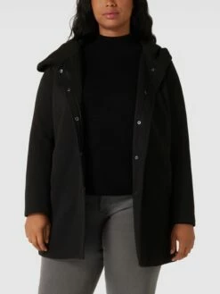 ONLY CARMAKOMA PLUS SIZE Mantel Mit Kapuze Modell 'CARSEDONA LIGHT COAT' - Schwarz 8 ONLY CARMAKOMA PLUS SIZE Mantel Mit Kapuze Modell 'CARSEDONA LIGHT COAT' - Schwarz -WINTERMÄNTEL Verkaufs-Shop 6l8lai2689b30h1kap23gdij6t0l4j289h850h9m7564meac6sp52jhkap85aca971932h2i8543iiia8l3mad9p6lhjed1i64oj4d9k6cr34e1kckpm4d3168s3cpj160q3gd0