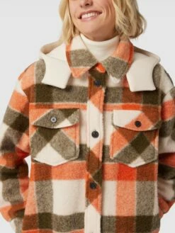 S.Oliver RED LABEL Mantel Mit Abnehmbarer Kapuze Modell 'Check' - Orange -WINTERMÄNTEL Verkaufs-Shop 6l94odpp8p6lcchga4skuhqi9gokikqk61a4kk1m8d2koi1gaork2k1m8p6jejaf71450j9n84plci2a8h3j2dhp6orjgp9hcph3ae9kcgs36eb5cgpjecpj71gm6dhh6sr36d8