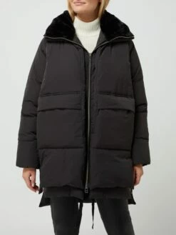 Embassy Of Bricks & Logs Parka Mit Wattierung - Schwarz -WINTERMÄNTEL Verkaufs-Shop 6lb44jia890kehhh9524iji2a9a4mc2eal250j1g89a4ui1pal85ch2170rkah2798olci1j9tb30hq58go32dr3c9im2db56cr3acpk69i30e1h6thjccr1c8pjccb470s3ap8