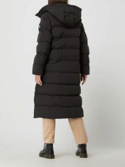 Pepe Jeans Steppmantel Mit Kapuze Modell 'Norah' - Wasserabweisend - Schwarz -WINTERMÄNTEL Verkaufs-Shop 6oo3cia56d64qj9jacqkoda7ada4sjpj859j4gpm6l2kucq26spj2kqj70skohplal1jge28adb56ca9993jepj36cs6cchk6opm4p1k6ks66ob4ckojcohk61hm8e9pcli64dg