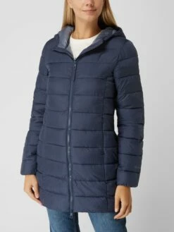 Tom Tailor Denim Steppmantel Mit Wattierung - Dunkelblau -WINTERMÄNTEL Verkaufs-Shop 6oo42j2hah4j4cql614lch2h752jgc9l94ojiiq86t558kajakrl6dif9973ak21ah5k2d2fad4k4cqjago34o9gcoq66p1pcoom6dhk6co36e1j6osmcopic4r6ad31c4s3ap8