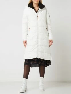 ALIFE & Kickin Steppmantel Mit Kapuze Modell 'Junaak' - Wattiert - Weiß -WINTERMÄNTEL Verkaufs-Shop 6oo4miq6ah330kq26gokgdhha584olab8963aki7ad8j6k2m6da4qjq16574acph6t74ekahacq54ii18d3jec3174om4d9k64s66e1k6go3coj56li66dhj74oj2ohnc4ojae8