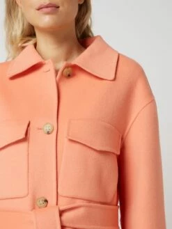 Marc O'Polo Wollmantel Mit Taillengürtel - Apricot -WINTERMÄNTEL Verkaufs-Shop 6os36jag699kmha66l2j2gii6d3jgk29a4r3ce9g9t2kikq568skog9o85154gq8aoskmj9g65744k27a93j6d9pcgqjichlclj68p9kc4qjioj46kp64dhm74s32dhh6oq30pg