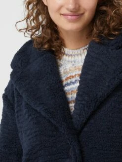 Nümph Mantel Aus Teddyfell Modell 'Nocowenna' - Dunkelblau -WINTERMÄNTEL Verkaufs-Shop 6osjcgq395a52hpg8oo4ic2c6l2l4jqm9993edhka96ksla66l93cc2c6cq48jpo9p64ghpj9h74egqi6co3apj66li68phnclim2p1k6tj68e9o6kojcdj664pj2d9n6srm6o8