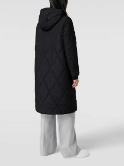 Tommy Hilfiger Steppmantel Mit Label-Details Modell 'Sorona' - Marineblau -WINTERMÄNTEL Verkaufs-Shop 6p14kl9n8gs4kd2dal638iqi9l95ciam6923cj9g89b50k2c8t0j8hahad2kciac8994ei9n9oq4gd246l3jgeb66tgj4e1j70o38d1k60s3aob5coqjcphp6som2db468qjeog