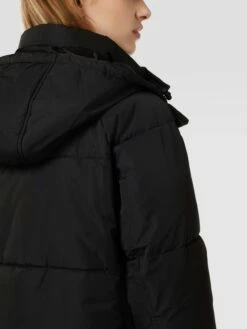 MOSS COPENHAGEN Steppmantel Mit Storm Cuffs Modell 'Esmaria' - Schwarz -WINTERMÄNTEL Verkaufs-Shop 6p2kuiaf8h9jihqe9d1k8c2a9lb3ek2j7184sla3655k8h2d750ksj23a95jicaf88rlcjq28934uj9kal3j6c1p6dh38o9ickqj6o9k6dj6ae9l6lh6cphk6gpj6db26sp6cdg