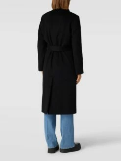 HUGO Mantel Mit Reverskragen Modell 'Mokona' - Schwarz 9 HUGO Mantel Mit Reverskragen Modell 'Mokona' - Schwarz -WINTERMÄNTEL Verkaufs-Shop 6p44slak6l9kocqdaoq36khi8l3koki26h944ca46krjceae6l4kki2k6col0h2f8h5lccif6t9laiia6p3m4dpjcgs30c9j6spj4opkcgsjee3664rjadph6csj8ob169i38d8