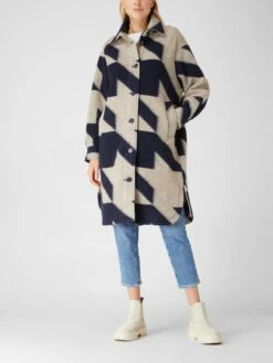 Risy & Jerfs Mantel Mit Woll-Anteil Modell 'Cottbus' - Marineblau -WINTERMÄNTEL Verkaufs-Shop 6p4lck1g9gq4gla7ada3ce1pah446eaj8t956iq2al1j4hqdal34ciqj8h4j6kaa8gs48e2f9so36i1m653j4opkcli38e336csjad9k68p3ee1hccoj8p9jccq3ac1gclim4d8