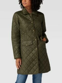 Polo Ralph Lauren Steppmantel Mit Label-Patch - Olivgrün -WINTERMÄNTEL Verkaufs-Shop 6p6kmga9952k6i299tb58d9i8oq4mlaea924ie268t43ie2ea5al0dqg9da3ic1n69142dqb8sr50gq68oo3cdhh70s32db274r30opkc5i3ie1icoq32cr469j3edj168rmap0