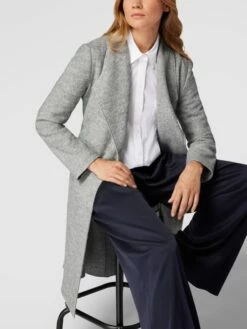 Christian Berg Woman Selection Mantel Mit Seitlichen Eingrifftaschen - Hellgrau Meliert -WINTERMÄNTEL Verkaufs-Shop 6pa36d2b90plcgq898r34cph9kr4mci9a1534eae88p4gcifa4s56c1k9t646jpj6h25ah9l715jghhg9t3m6chg6kpj6cplclgjep1k70o3io9n6cp6ae1gclhmcp9ocpj6cc0