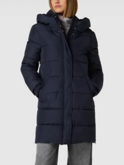 Esprit Steppmantel Mit Kapuze - Marineblau -WINTERMÄNTEL Verkaufs-Shop 6sol8lid70skedi48p448da76t6koghh6t7jaipoagskugab6533ehhh9l3kgchl9d5jada584oj2dib893m6c9h6coj4cpnc4qmac1k74qj0eb268sm4c1l6hij0db1clh36d0