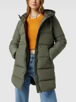 Only Steppmantel Mit Kapuze Modell 'ONLDOLLY LONG PUFFER COAT' - Khaki -WINTERMÄNTEL Verkaufs-Shop 6sp4gd9p99a54c2l89638ea79ks50iq38gsk6lie6p64al9i890k8j2i6d5jeli49l0jge2g9d44kga36go38o9m64o66c9k6sqj6c1k6os32e1g6so3iohl65i38c1h61h38d0