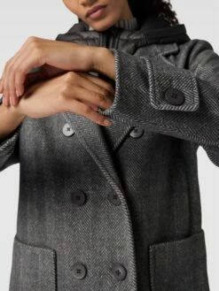 Esprit Collection Mantel Mit Reverskragen - Hellgrau -WINTERMÄNTEL Verkaufs-Shop 6sp54h2m6h754iq191842ii5a8p50ghm95b4idhm6grkeeag6daj8ia4aosl2khj6d934cad959lcd9n9ko62pj5chi6aob5ccp3ec9k6op68ob36cpjap1pc9j3icpochi34d8