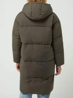 Embassy Of Bricks & Logs Oversized Steppmantel Mit Wattierung Modell 'Elphin' - Dunkelgrün -WINTERMÄNTEL Verkaufs-Shop 6sq52gi76574qkhl9pb58eabacqlaiq6acq4qj1k9d0j0ial9oo3ae298cpkej24959l0gag9db4uj2b713jap9o61im4d9o6gpm6p9kc5i6ae9hc9i38dr2c9hm4opm65im6p8