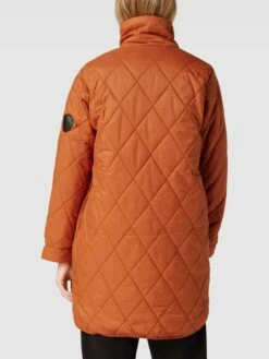 Kaffe Steppmantel Mit Eingrifftaschen Modell 'LORELIA' - Rostrot -WINTERMÄNTEL Verkaufs-Shop 6sq58jpk8paj8hpj6t6j6jqj759l8ha99t350ja8ap5k2iida5a4qjq48gqjacq48l73ck9o60pl8d24ah3j4c1m70rmad31cksm6o9kcos66o9g71i3adhg6kojcc1k6os6ae0