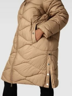 Marina Rinaldi PLUS SIZE Steppmantel Mit Herausnehmbarer Kapuze Modell 'PANIFLO' - Beige -WINTERMÄNTEL Verkaufs-Shop 6srkoha76163gcal6974ol2h6p232iid90qkqcic8p9l0e23a1a58kq39sq50ka365a4ojie6oo5cgi88so64dhj6opm8dj4ckq30p1k61h36ob56sqm4o9o64ojap9i6lj62e0