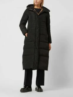 Geox Daunenmantel Mit Kapuze Modell 'Pheby' - Schwarz -WINTERMÄNTEL Verkaufs-Shop 6t1kgkad8t744ea98l33ichh8l456d1kagr3giid71b44hho6944od9n898keihg9134aka27524gd2798o6acj66cs30d1j74rj6d9kc4p34ob3c5hm8o9n65hj2e9m6pim6co