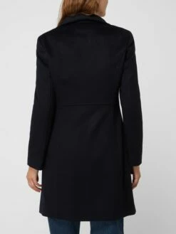 Pennyblack Wollmantel Mit Stehkragen Modell 'Benevolo' - Dunkelblau -WINTERMÄNTEL Verkaufs-Shop 6t5j8gqc6l4kehij6d44ulif8t9jcj9k84o3ec2m8csjilae74okeiq9ad6kqh1la5830h1j6l158c1l9so6ae1l60rmaphp68s66cpk6oqj6oj260p3cohjcgq34eb568o32d8
