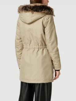 Only Parka Mit Kunstpelzkragen Modell 'ONLIRS' - Taupe -WINTERMÄNTEL Verkaufs-Shop 6t5jac2g6pa54iid60q44kpgad34akii9cq30eaa8kol6i9h6t45agij9p156ha8a1946dhn8524kjqg88o32dpp65gmapj56tj32d1k64qj8e1l6dhjgchoc8s6adpj64r66e0