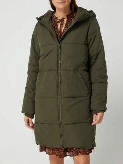 Vila Steppmantel Mit Kapuze Modell 'Trust' - Dunkelgrün -WINTERMÄNTEL Verkaufs-Shop 6t7jakq89984egpg652jge2i6973gi2i8krkqe1h650j4g9g9ss4qjhh6994sda26p44siaa70rkmihl9t3j6d1pckq3ap9i70s6co9k68r3ge9i6cp6cohm6srj8opo74p64d8