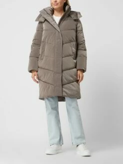Calvin Klein Womenswear Steppmantel Mit Abnehmbarer Kapuze - Taupe -WINTERMÄNTEL Verkaufs-Shop 6t7l2hi99t830hpmah132laha4q32k9m9193ee9g6os52i2j99456iim6dakqi1g6oo5aia56gs3ed9k9ko30cr460p62cj66csj4e9k71gjge9o6cpj2cr464rm8d1m60o3cpg