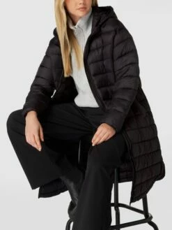 Only Steppmantel Mit Kapuze Modell 'MELODY' - Schwarz -WINTERMÄNTEL Verkaufs-Shop 6t854ia8a1346c2a697jikaf6d450la5a92k6e2i857kmgaf6p74iihn9t5kqjhi9gr52iq484p3ch9hal3jicpmcdi32chn6spjidpkckr62ohj64r6ccpm64s66cpl6pi64cg