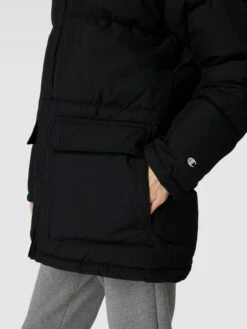 CHAMPION Steppmantel Mit Kapuze - Schwarz -WINTERMÄNTEL Verkaufs-Shop 6ta30jpp74o46c2i8h4l6l1n8d44kdqm6l434hi16osjciq5a4sk6i1j8p3l8lab9go4ci2j9h334ci2ako6cp1kccomcc9k6gpjic1kcos34e32cgsj0dr36ko66phn6pj6ae0