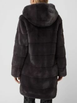 PETITE M. Mantel Aus Webpelz Mit Kapuze - Anthrazit -WINTERMÄNTEL Verkaufs-Shop 70o34gqc6h2kmgik952jed9m717j6l1jap758lai70s5cji16h54cd1j9t8l8jai6l4kigi8a1442j2b64o6cd3564pjeopl68o6ce1k6oq62o9n6dh3ed3260rmacj16pgjao8