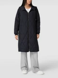 Tommy Hilfiger Steppmantel Mit Label-Details Modell 'Sorona' - Marineblau -WINTERMÄNTEL Verkaufs-Shop 70o4ieag9l94kgac752j4ghm6563ae9g9l6kehaa6d932d1i94o58dqea913agqk718koia4a4p56eae853j2p9m6opjachj6gq30p9kcdh38eb271h6ad1h68pj4dhkc4rj2og