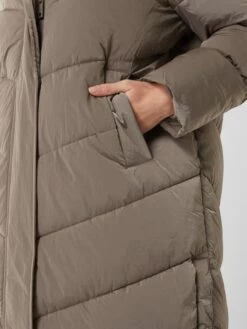 Calvin Klein Womenswear Steppmantel Mit Abnehmbarer Kapuze - Taupe -WINTERMÄNTEL Verkaufs-Shop 70pjahqb6ks4qj2c610jcji69p53akhn99a36dpl9t2j0ea86t254ipnaksjakq685756k2e9p54sgaa693m8php6hh36dr26th3gd1kc9i3eoj66op34db464q30c9o6gq3ad8