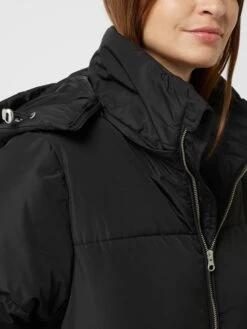 Minus Steppmantel Mit Kapuze Modell 'Alexis' - Schwarz -WINTERMÄNTEL Verkaufs-Shop 70qjglhk6sr4ce2ma5436kpo6ksl2k1o9d3k2c2m64sjecpp98s58dqf858jij2l8924ghq798q42l1ia8o6cc9i65hj8dpk6ph36d1k6gq68e1j70oj6php65gmad366osj4p8