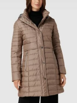 Betty Barclay Steppmantel Mit Teddyfutter - Taupe -WINTERMÄNTEL Verkaufs-Shop 70qkqlii9t0l4i1ma54kui1nah84mcil8go5ae9o751kck2e99b4giq98h3kgja698s4gd1ga0o4qk9nal3mcc9j6oo34dj275h3echk70o3ce316phjcc1l6li3gc3674sjgoo