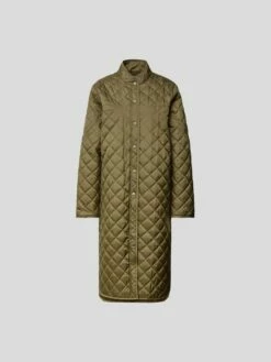 Designers Remix Steppmantel Mit Seitenschlitzen Modell 'Braga' - Olivgrün 13 Designers Remix Steppmantel Mit Seitenschlitzen Modell 'Braga' - Olivgrün -WINTERMÄNTEL Verkaufs-Shop 70sl8ca89crjcdi19gs46iig70s30cik8p63ch268cr34l2f6p730ka7adakki2l916kada98p936hi6693j8p3570rm4cpocopjachk6pj38ob4c9ij8ohncopj2or6c4s30co