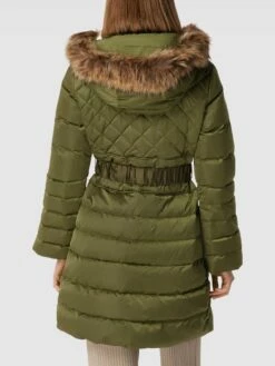 Guess Daunenmantel Mit Kunstfellbesatz Modell 'Lolie' - Olivgrün -WINTERMÄNTEL Verkaufs-Shop 710k2h1l9l1jij1k8d352e26715kaj288p7jgl2k60p4ikil8p93alak9t44ahq384pl8d1l74r4uda1aoo3ac1hchh62c9n6pijephkcli66o9ocopjcc1lcorj6cpl74r6cog