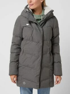 Ragwear Steppmantel Mit Kapuze Modell 'Pavla' - Mittelgrau -WINTERMÄNTEL Verkaufs-Shop 710l2g9g89134iak69146jif69a44jqa9l648j9iad9jcghh95558d2a6p554kpl6h7kkdic68pkij9o693j4p9j69ij4p9g6opmae1kcoojce1gccq34pj360ojcp9pc4p3adg