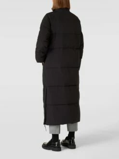 MOSS COPENHAGEN Steppmantel Mit Stehkragen - Schwarz -WINTERMÄNTEL Verkaufs-Shop 712j0gq589a4gd2k6l2kccpial458dhi91342h249h0k2h9j690laj9l9co5ajpmala4ci1p98ql0kql6l3mcc35cks6cd1lcgqjadpk74om8ob36ph6ccho74oj4e1k6os6cpg