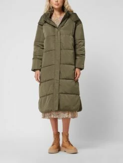 Nümph Steppmantel Mit Kapuze Modell 'Editte' - Khaki -WINTERMÄNTEL Verkaufs-Shop 7133ehib6sqjgj9o64rk4d1g8ha4ika2acpkuc9g9h258d9ia0rl4gqm956kgk1o9954ojqd6l4j6ha988o3ao9j6gr68e9p69j32p9k65j3aohm6ti38pb260qj0opm71gm4dg
