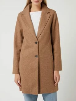 Only Mantel Mit Reverskragen Modell 'Carrie' - Beige Meliert -WINTERMÄNTEL Verkaufs-Shop 7133ikhi657jegq16sqkkhqf8t4l6e29agq3ckhh8984al2e6l84se1l6t2kcl2h9d25clid715kujida8o64c1n60pjccj2cor68c1k6pijcob56gomad1mc9gj0opo74o38p0