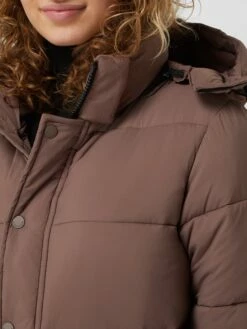 Khujo Steppmantel Mit Wattierung Modell 'Corinna' - Taupe -WINTERMÄNTEL Verkaufs-Shop 714l8jih9t5k6la96go3iihm8hak4ihj8sskqdi3al94qj1g8973cca28sr4uka26pa36gqe9l7k8hiba13jipj264qjao9jccr3cphk6ph30e1n6kq62c1o6pgm4dj2cpgm6cg