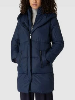 MICHAEL Michael Kors Steppmantel Mit Kapuze Modell 'PUFFER' - Dunkelblau -WINTERMÄNTEL Verkaufs-Shop 716kgdqm9l54ee9i6da3eiaf9p2jek9naoqjel1lap44ee2bah6k8iim915lajam916j4hq884s4cj276p3j8cj16sp3iophc5ijgd9kc9j3goj36dim6o9oc8r3idhi6lgj6e8