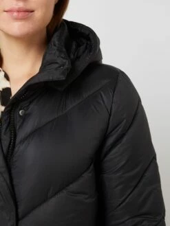 Saint Tropez Steppmantel Mit Wattierung - Schwarz -WINTERMÄNTEL Verkaufs-Shop 717ksjai992koia39gr4qgq5ad650iadap0jekig6t74ukq88h5k8dhla4okecahakp48jaj99948d1i6ko34d3270ojcohh6oqmce1k6gsj4ohgccs3gdhic9j64e9j6ks3idg