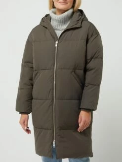 Embassy Of Bricks & Logs Oversized Steppmantel Mit Wattierung Modell 'Elphin' - Dunkelgrün -WINTERMÄNTEL Verkaufs-Shop 71838h1o6takcgac6d438hag6543cdaf6p7kuiih9osj6kiead6kckif8h53il1m6hb44e1ma4p44jil8p3j6dpj6csj0dpi6gp3ap9kcpijeoj5c8o3ge9i70pjcc1o6so66e8