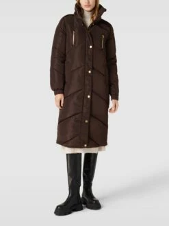 Kaffe Steppmantel Mit Stehkragen - Dunkelbraun -WINTERMÄNTEL Verkaufs-Shop 7184ciqk8co50gaf8cql2j1k996k6jag692kaj2ca5930gaj6gp4qg9n60rj0jaaah0jge9ja8pl8ha274o62phn64oj0c9j6op6ad1k60pj6oj2cdij2c1j6hgjec1pccsjao8