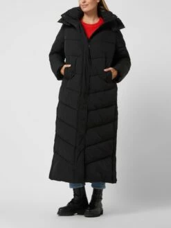 Calvin Klein Womenswear Steppmantel Mit Abnehmbarer Kapuze - Schwarz -WINTERMÄNTEL Verkaufs-Shop 74p30dpi8lakqli19grkgi28692kscqlaoqj8e2b914kok1h6oq4ik1n8p8kid2f9oojagqk6p13iha38t3jcob1c8sjicb170oj0d1kcdi62e3665gm2phh6koj4oj670pm4p0