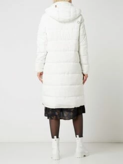 ALIFE & Kickin Steppmantel Mit Kapuze Modell 'Junaak' - Wattiert - Weiß -WINTERMÄNTEL Verkaufs-Shop 74r34ki1a8r4cc9ja0s36cam8h7jch9o7563cjaj6h9k8h25a964mdid752j6i9p85752ihiap14ggilap3m4phk60pjecb36dij6p9k70p68e9j64r3cc336lgmcdhnclj32e0