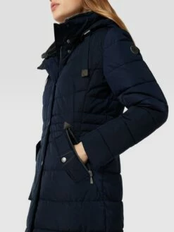 Gil Bret Steppmantel Mit Kapuze - Marineblau -WINTERMÄNTEL Verkaufs-Shop 74r42kqg8ook6dak8ss4sdi96523cci48ks42lak9l642k9i9db5aj24699kqiph8sr4sda170r4chhn6h3mcc1j6ksj2eb46kp62e1k64oj6ob1cos68c9h64pmaopn6com4og