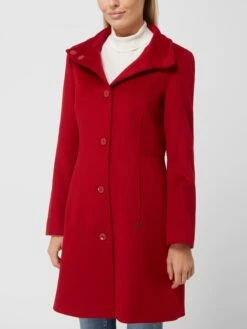 Pennyblack Wollmantel Mit Stehkragen Modell 'Benevolo' - Bordeaux Rot -WINTERMÄNTEL Verkaufs-Shop 753lch1g8t3kgdho64pj6c9p9h6kse2i9da44gim8t536j276d858e278t1k4lhl7564ciik8kqkue2l8so34e9m71gjcdr164s62c1k6th3geb568pj6o9n6gqjip32cpj32d0